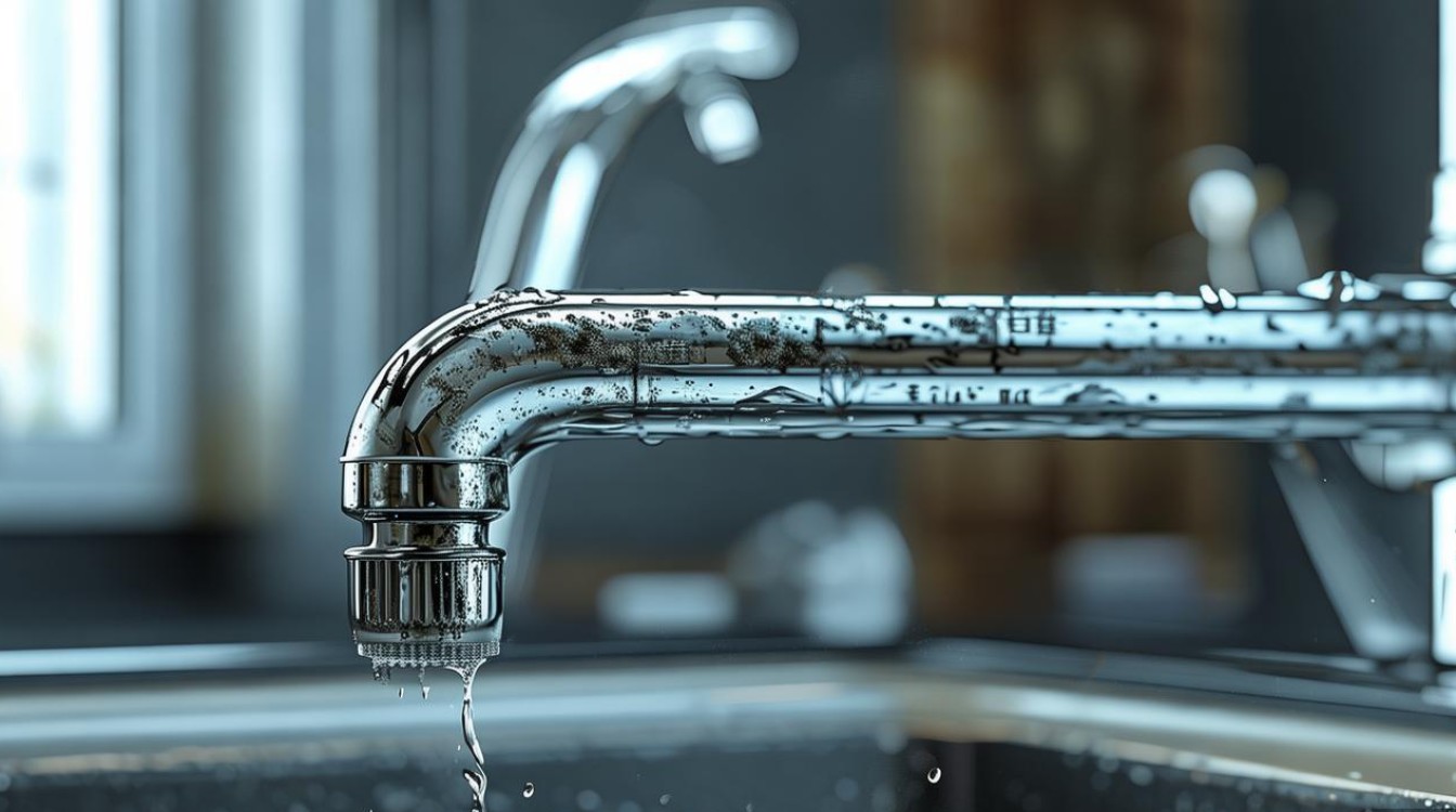 冷热水水龙头坏了怎么还-第1张图片-索能光电网