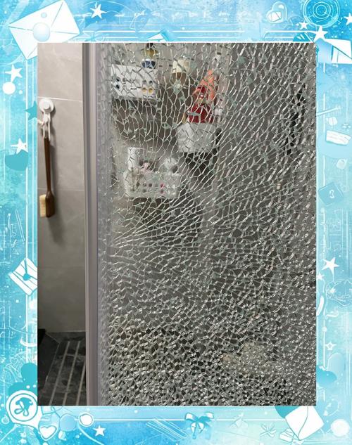 淋浴房玻璃炸了怎么回事-第2张图片-索能光电网