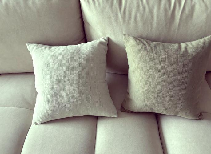 抱枕面料用什么材质的好-第1张图片-索能光电网