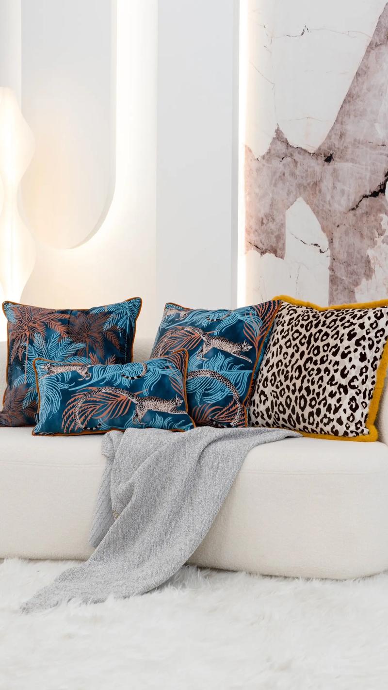 抱枕面料用什么材质的好-第2张图片-索能光电网