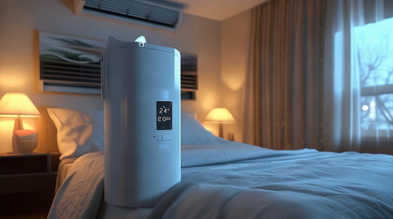 冬天空调制热开多少 C卧室-第1张图片-索能光电网