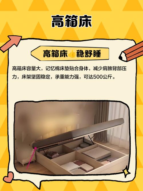 高箱床咯吱咯吱响怎么修-第1张图片-索能光电网 高箱床咯吱咯吱响怎么修-第1张图片-索能光电网