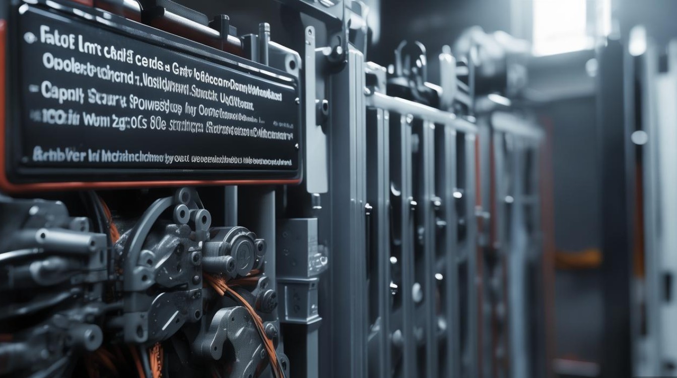 道闸杆升不起来什么故障-第1张图片-索能光电网