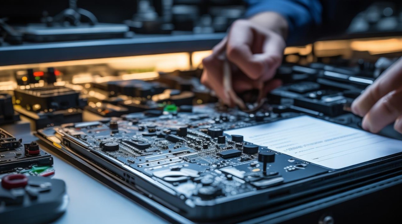 显示屏单元板维修多少钱-第1张图片-索能光电网