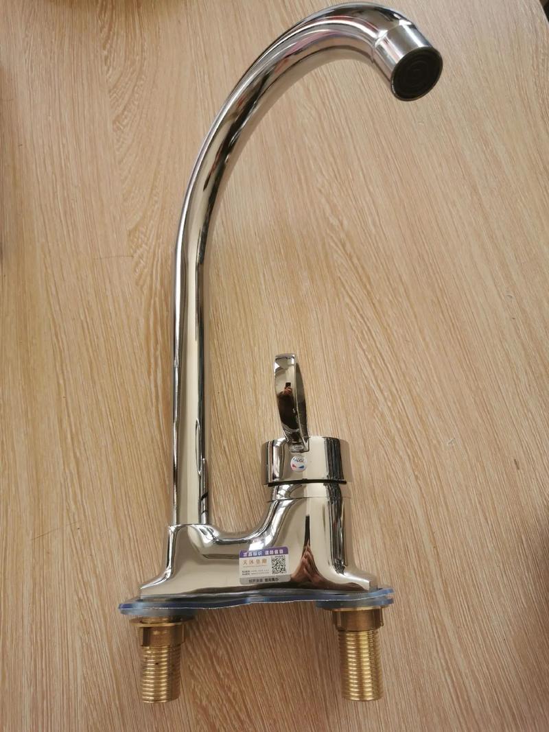 双联水龙头套什么定额-第1张图片-索能光电网