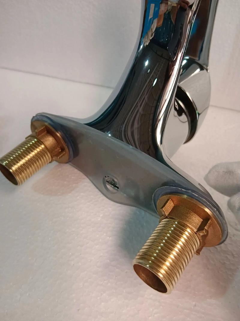 双联水龙头套什么定额-第2张图片-索能光电网