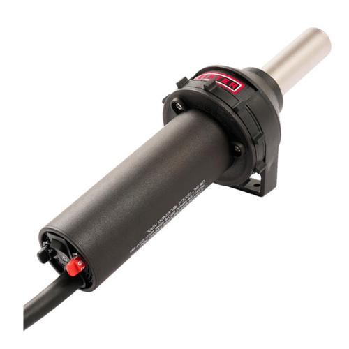 电热风枪为什么烧插头-第2张图片-索能光电网