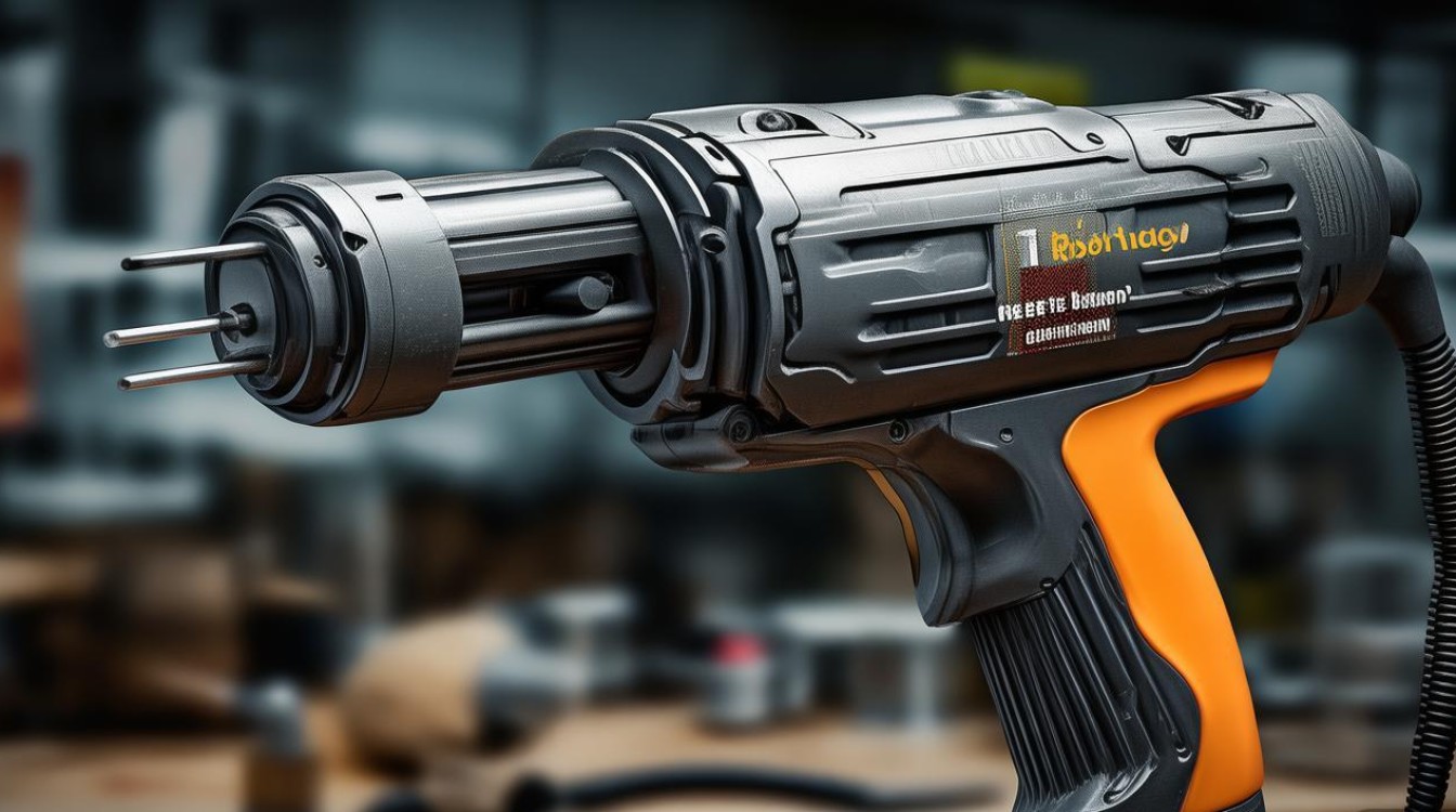 电热风枪为什么烧插头-第1张图片-索能光电网