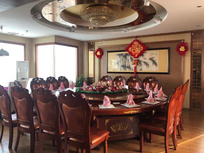 宝辉酒店老板叫什么名字-第3张图片-索能光电网