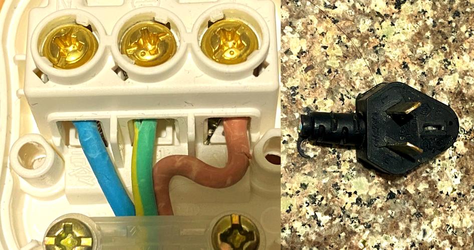 插头坏是因为什么原因-第2张图片-索能光电网