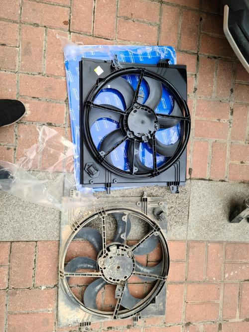 逍客风扇不转什么问题-第3张图片-索能光电网