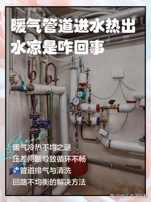暖气进水管凉是怎么回事-第1张图片-索能光电网