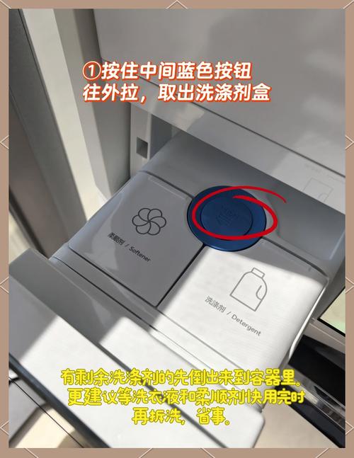 洗涤剂盒1和花怎么放-第2张图片-索能光电网 洗涤剂盒1和花怎么放-第2张图片-索能光电网