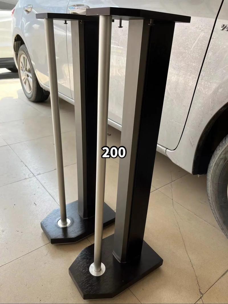 带脚架音响多少钱一对-第1张图片-索能光电网