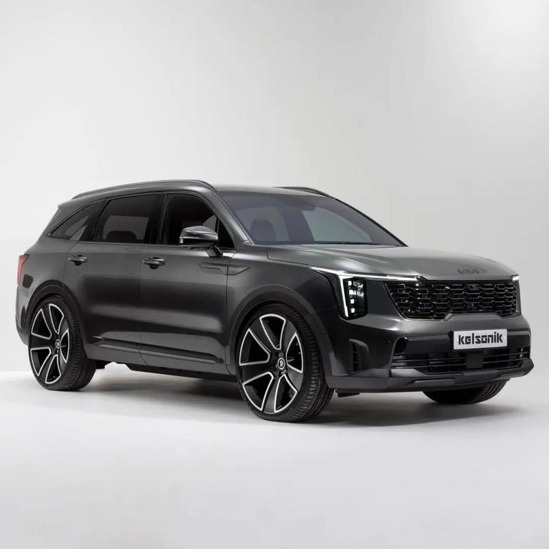 索兰托不吹热风怎么回事-第3张图片-索能光电网