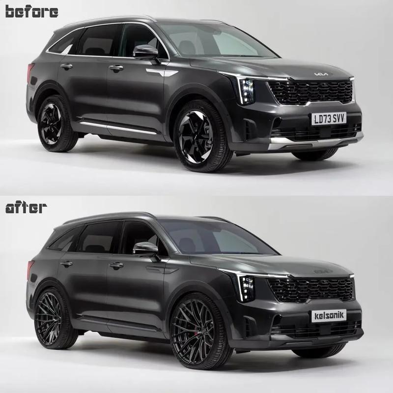 索兰托不吹热风怎么回事-第2张图片-索能光电网