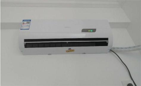 为什么空调会自动H3-第2张图片-索能光电网 为什么空调会自动H3-第2张图片-索能光电网