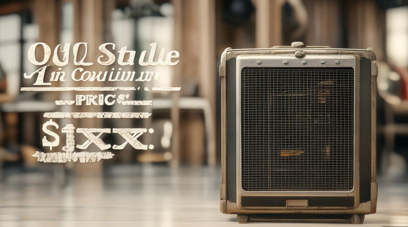 老式空调功率多少钱一台-第1张图片-索能光电网