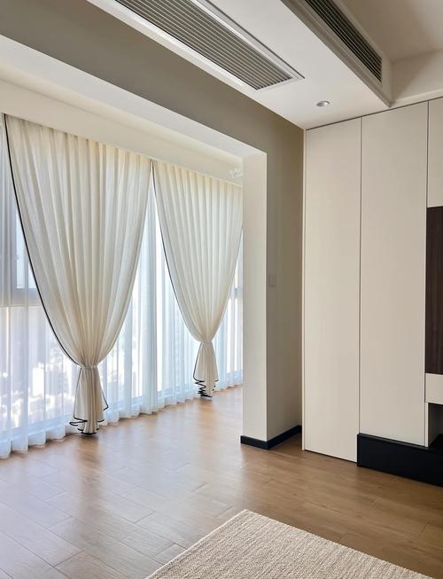 什么地方窗户需要配纱帘-第2张图片-索能光电网