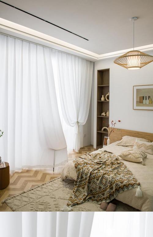 什么地方窗户需要配纱帘-第3张图片-索能光电网