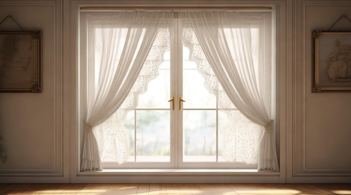 什么地方窗户需要配纱帘-第1张图片-索能光电网