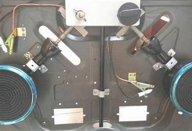 华帝灶具费电池什么原因-第1张图片-索能光电网