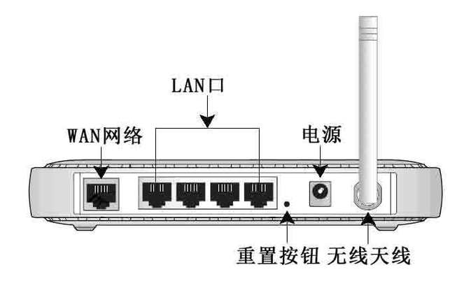 wifi中继后主路由器怎么设置-第2张图片-索能光电网