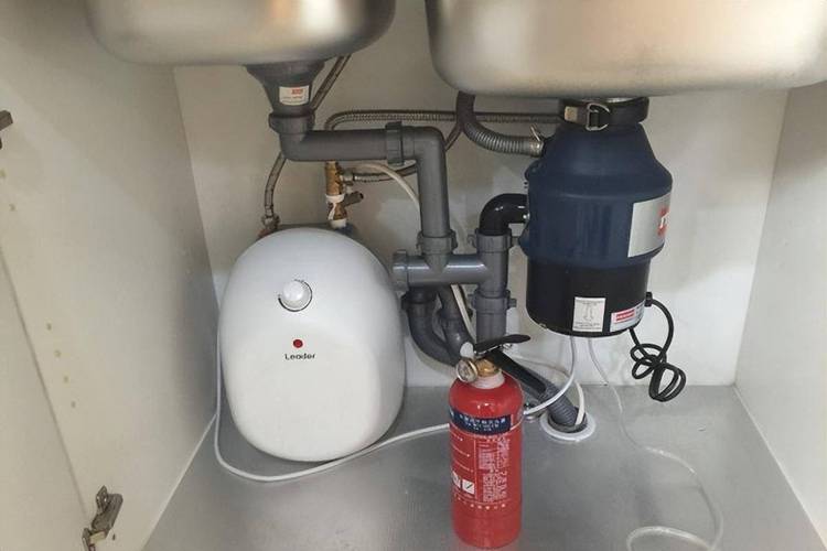 小厨宝怎么一会就不热了-第3张图片-索能光电网 小厨宝怎么一会就不热了-第3张图片-索能光电网