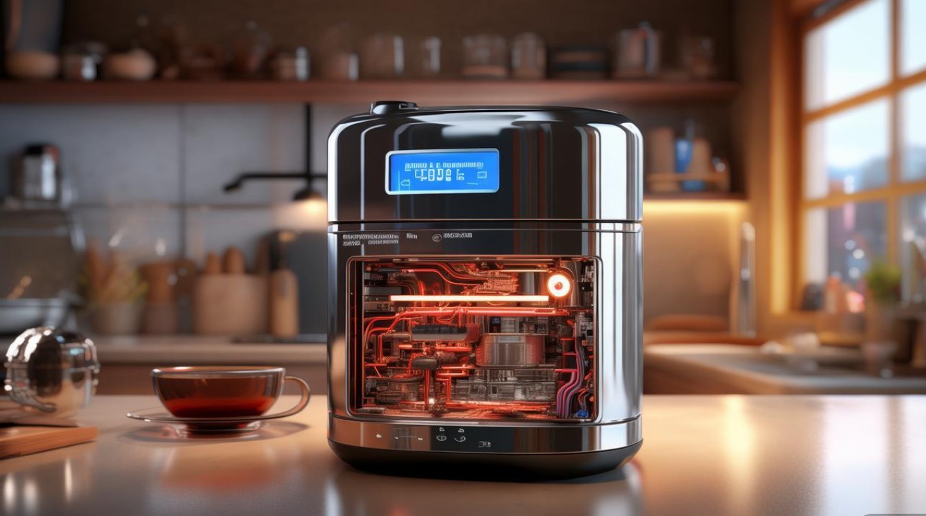 小厨宝怎么一会就不热了-第1张图片-索能光电网 小厨宝怎么一会就不热了-第1张图片-索能光电网