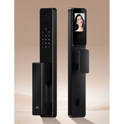 特斯曼智能锁怎么改密码-第2张图片-索能光电网