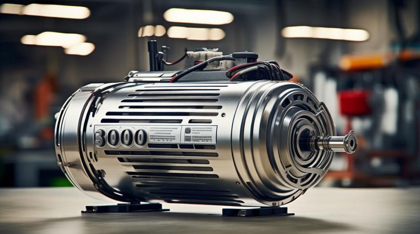 3方的搅拌机电机多少瓦-第1张图片-索能光电网