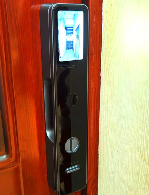 小米指纹锁锁不了怎么办-第1张图片-索能光电网