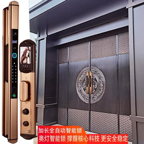 电子防盗门有什么用-第3张图片-索能光电网