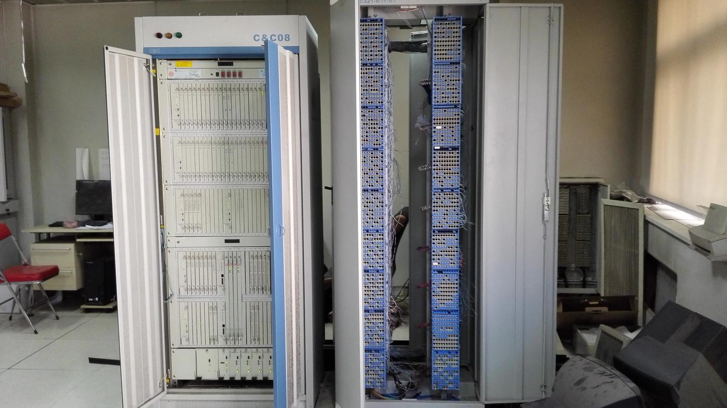 程控交换机是多少v的-第1张图片-索能光电网