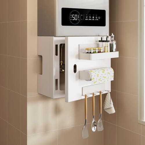 热水器的管道厨房多少钱-第3张图片-索能光电网