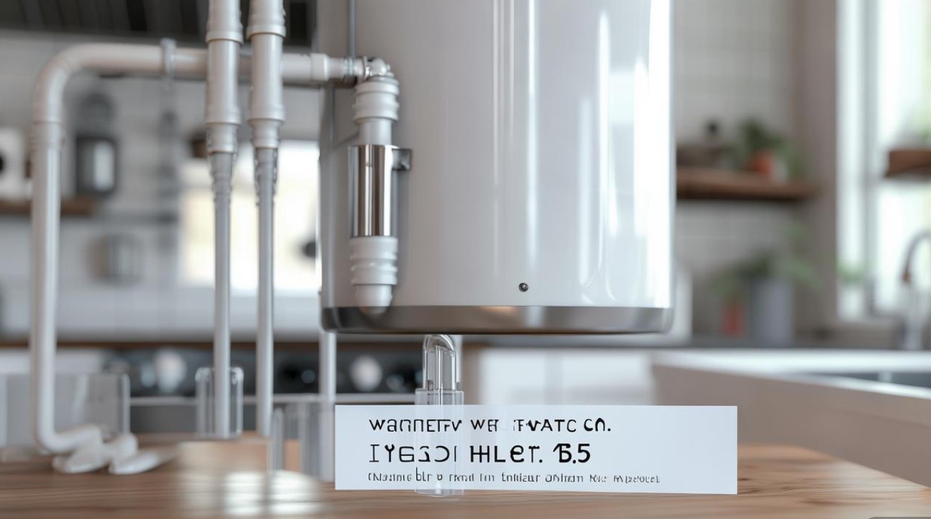 热水器的管道厨房多少钱-第1张图片-索能光电网