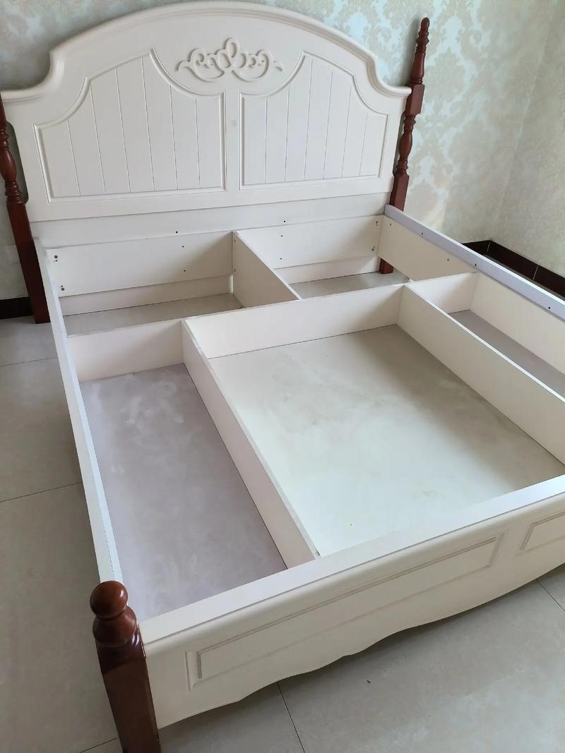 现在组装家具一般多少钱-第3张图片-索能光电网