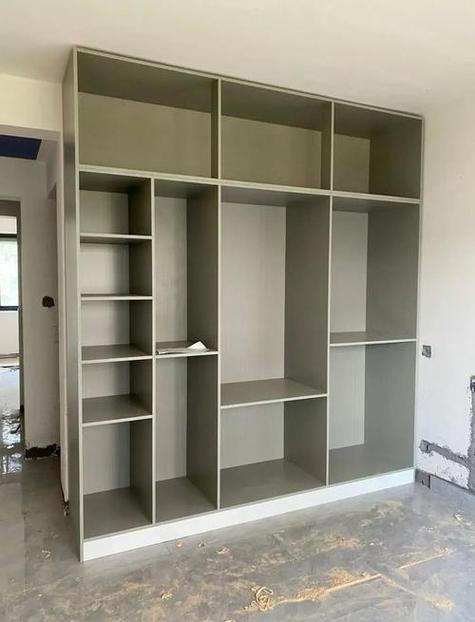 现在组装家具一般多少钱-第1张图片-索能光电网