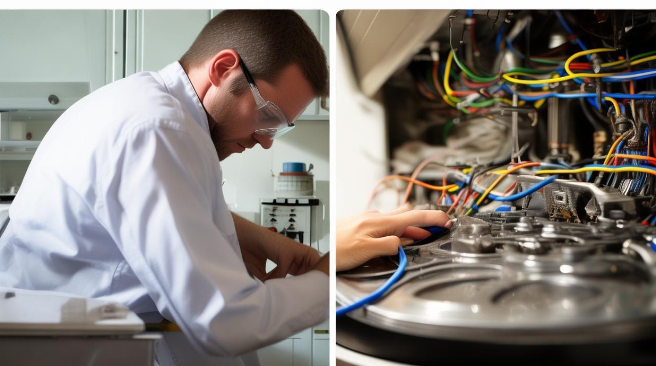 修电磁炉线要多少钱-第1张图片-索能光电网