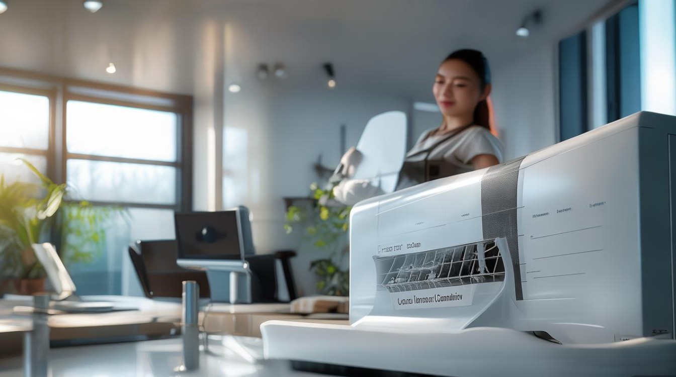 科龙空调清洗一次多少钱-第1张图片-索能光电网