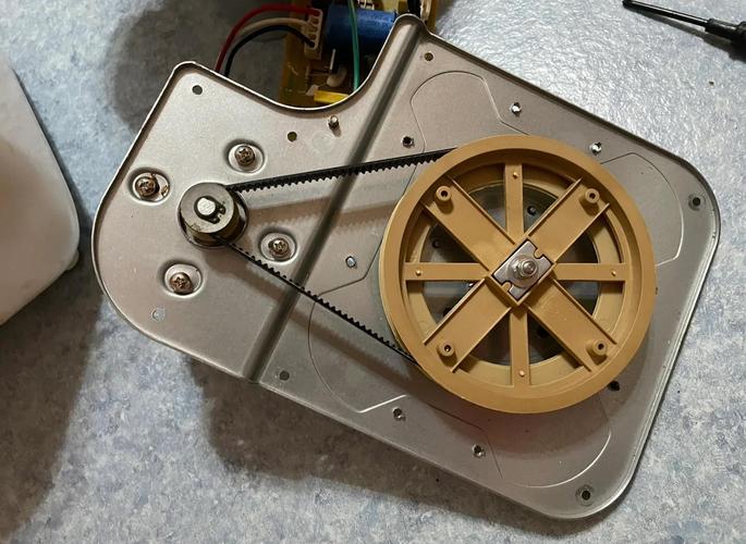 烤面包机怎么拆卸的视频-第2张图片-索能光电网