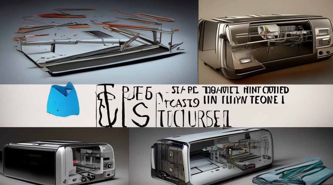 烤面包机怎么拆卸的视频-第1张图片-索能光电网