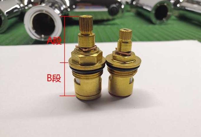 九牧水龙头阀芯怎么更换-第1张图片-索能光电网