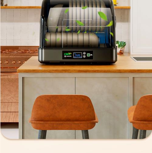 餐具消毒设备多少钱一套-第3张图片-索能光电网