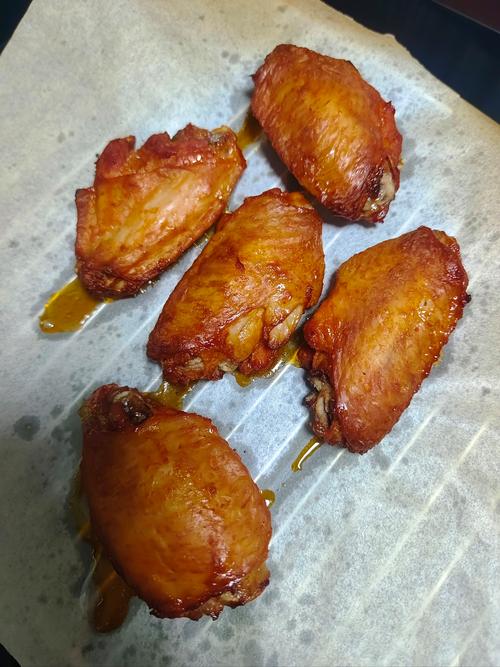 烤箱开多少度烤鸡翅膀-第3张图片-索能光电网 烤箱开多少度烤鸡翅膀-第3张图片-索能光电网