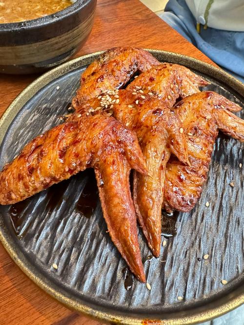 烤箱开多少度烤鸡翅膀-第2张图片-索能光电网 烤箱开多少度烤鸡翅膀-第2张图片-索能光电网