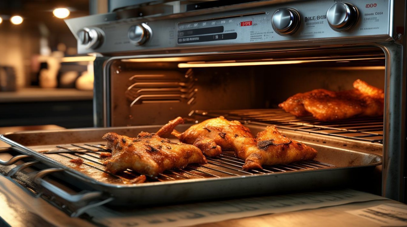 烤箱开多少度烤鸡翅膀-第1张图片-索能光电网 烤箱开多少度烤鸡翅膀-第1张图片-索能光电网