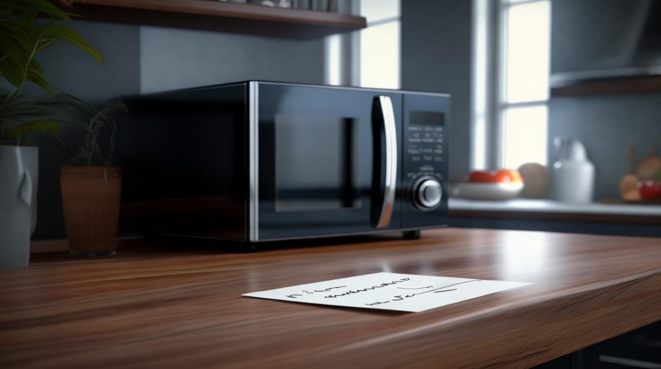 微波炉燥音大是怎么回事-第1张图片-索能光电网