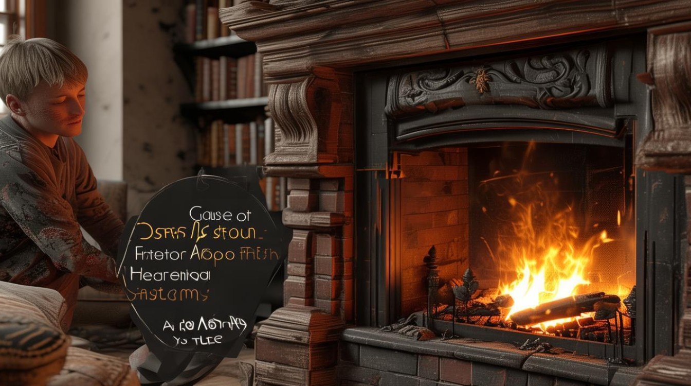 采暖不好点火是什么原因-第1张图片-索能光电网