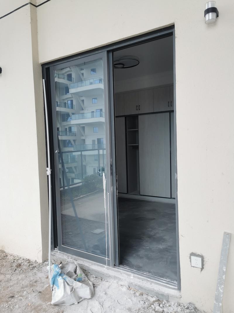 衣柜被拉门装什么轨道好-第2张图片-索能光电网